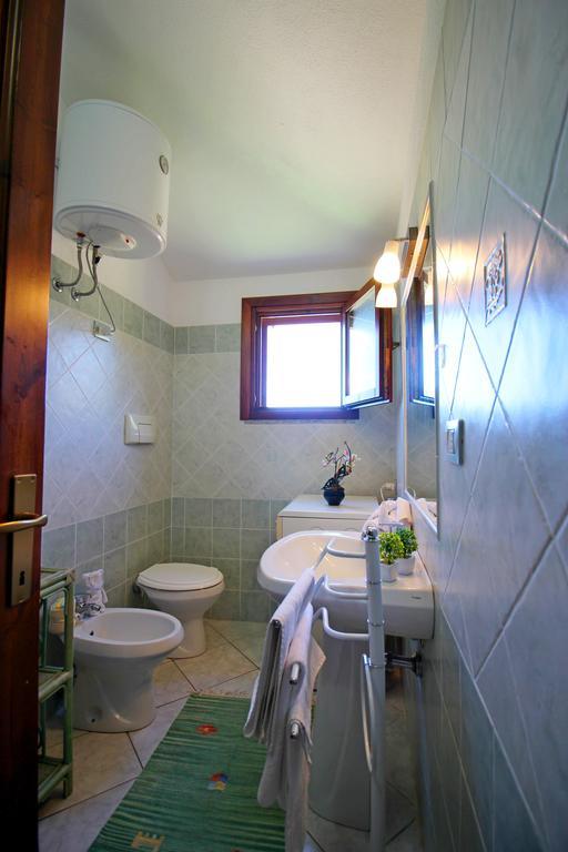 Appartamenti Belvedere Monte Nai Zewnętrze zdjęcie