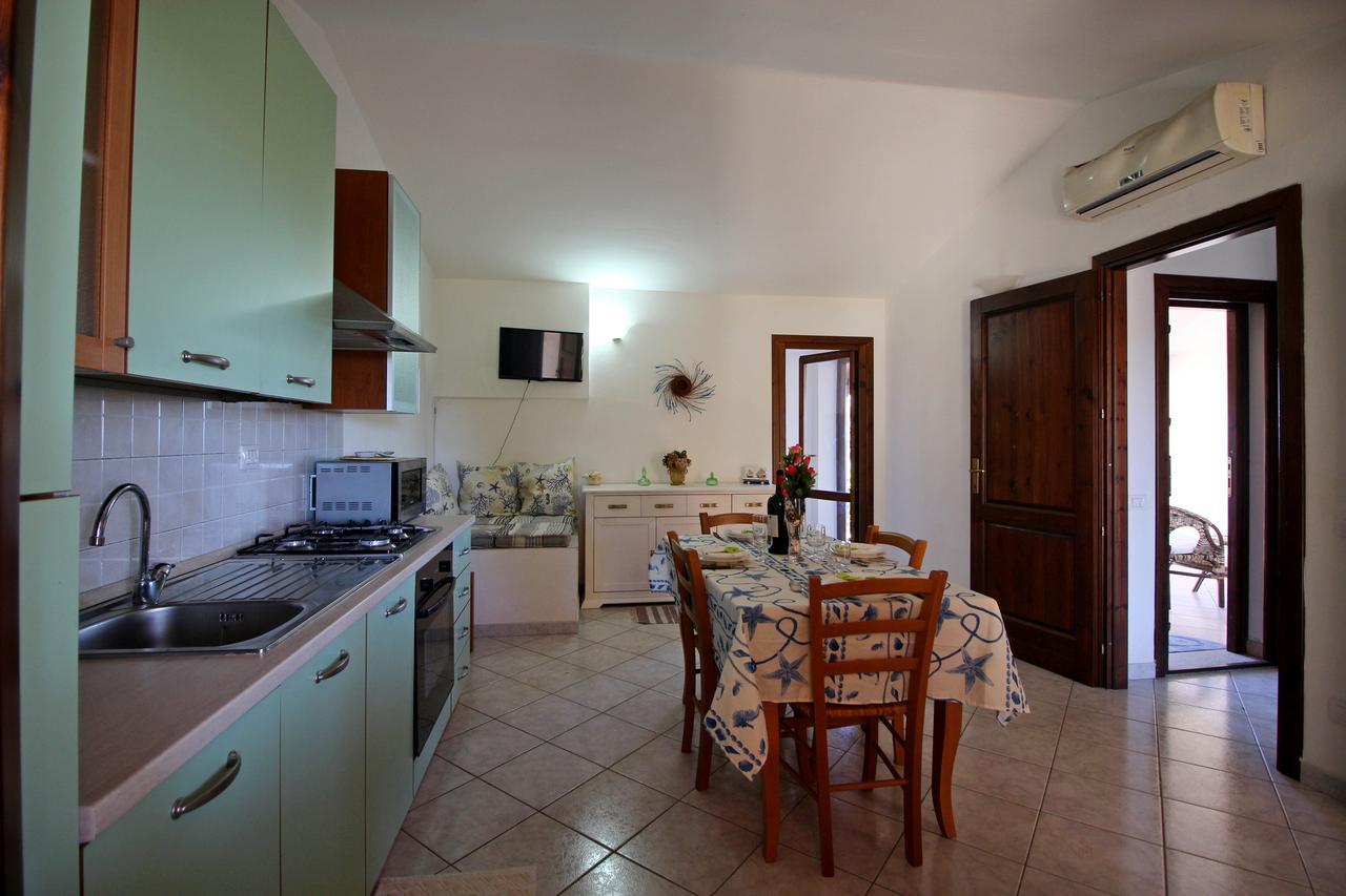 Appartamenti Belvedere Monte Nai Zewnętrze zdjęcie