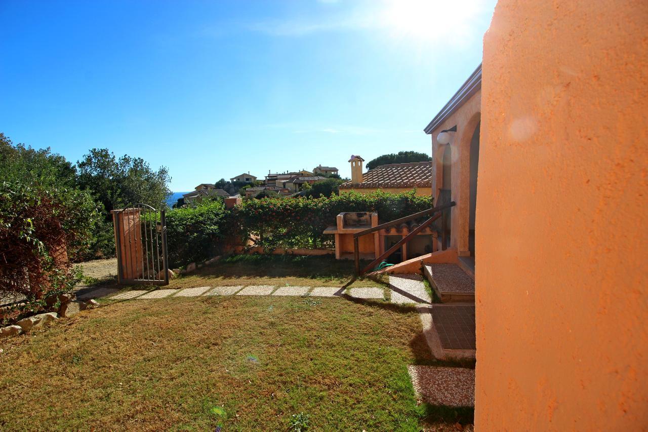Appartamenti Belvedere Monte Nai Zewnętrze zdjęcie